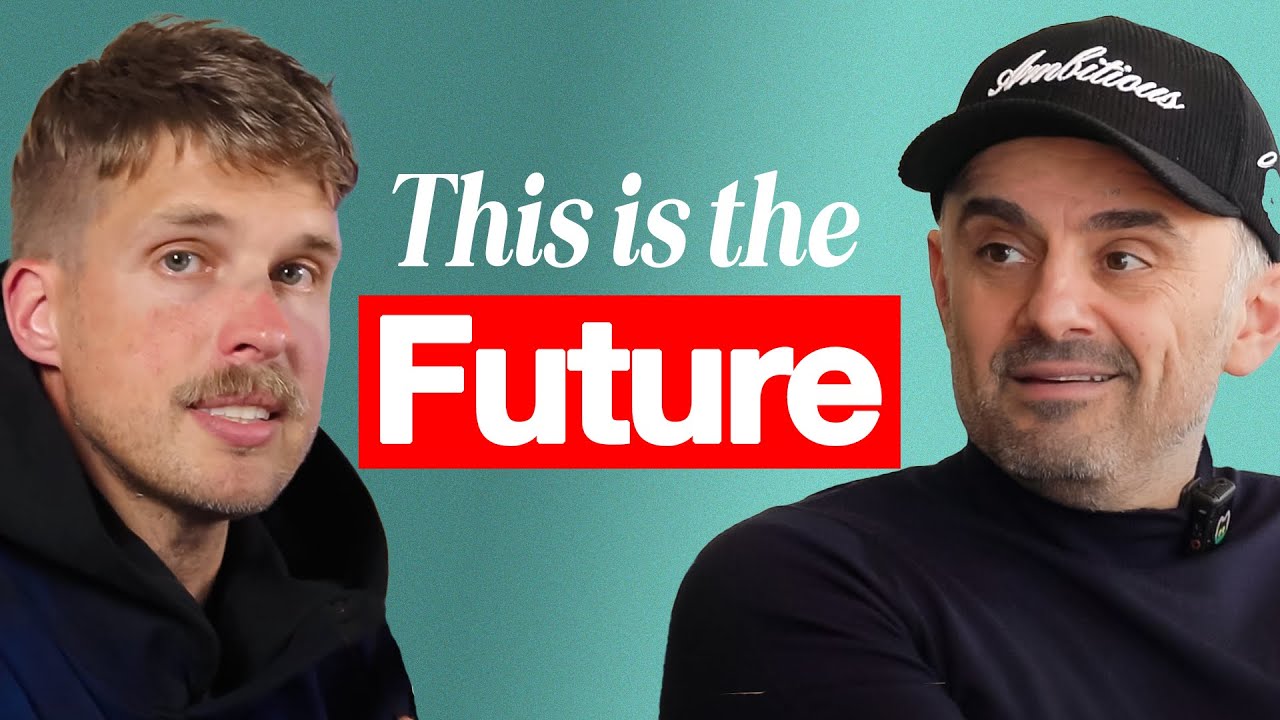 Marketing Will Never Be The Same (with Gary Vaynerchuck)