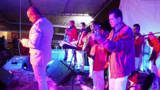 Luis Alberto Posada - Popayan 5 enero (Concierto)