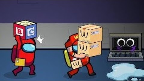 Survivor In Rainbow Monster Game - Feed the Monster