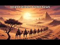 قوافل الصحراء رحلة عبر الزمناستكشف جمال الحضارات القديمة وروعة الغروب في الصحراء الكبرى