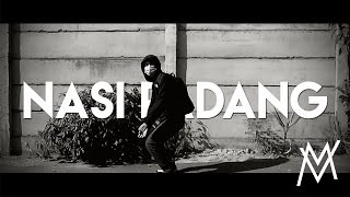 VERI MARZUKI - NASI PADANG (ALAN WALKER INDONESIAN PARODY)