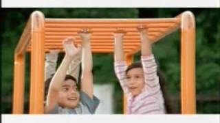 Iklan Horlicks Grow Rite 2009 Malaysia