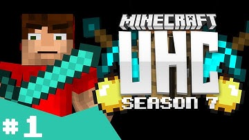 UHC Season 7 - Episode 1: Introduction!