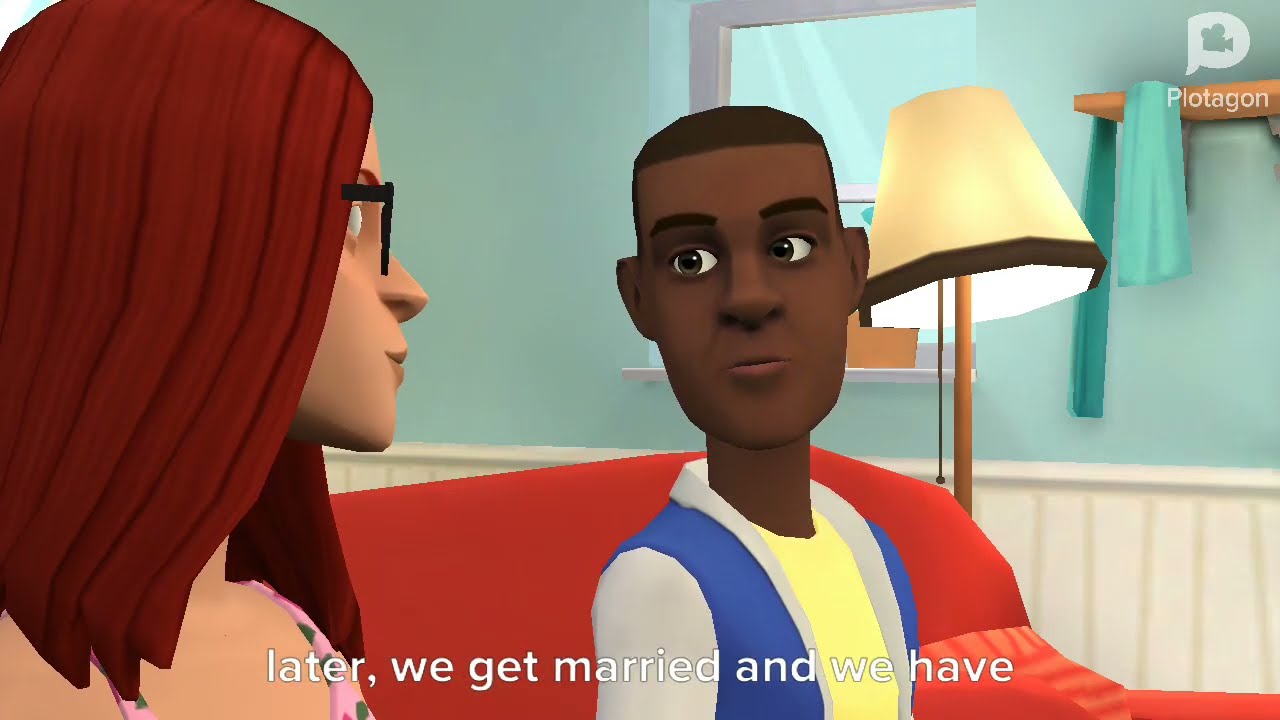 Kathy cheats on her husband/she lives to regret it - YouTube
