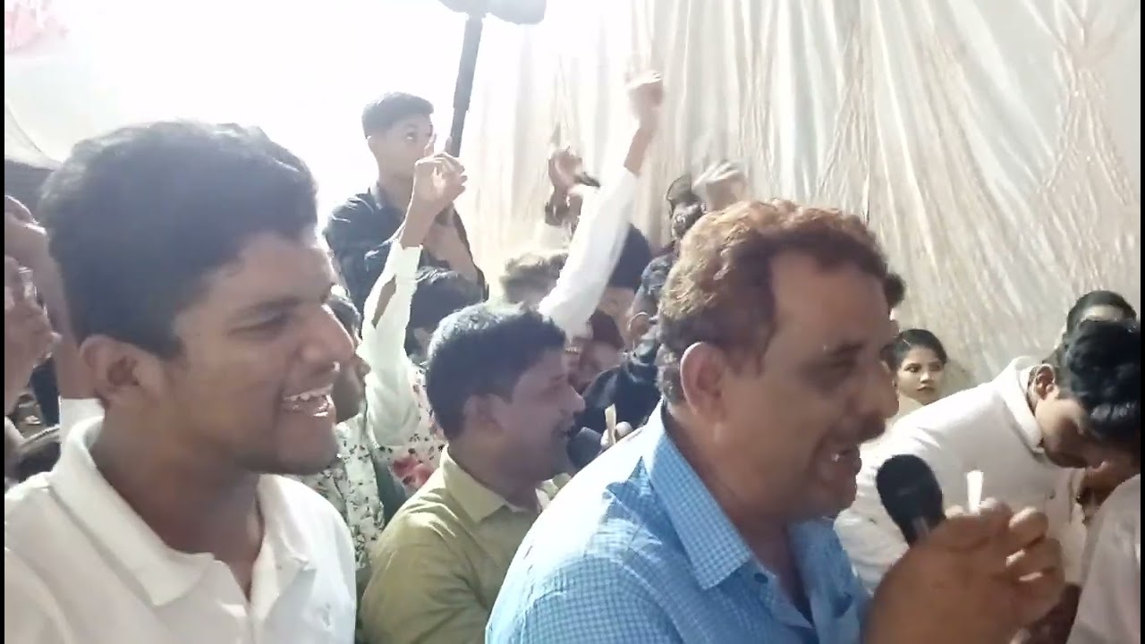 Ajmer ka Khwaja Hai Shakib na Sakhi Jameel Khalil Nagpuri