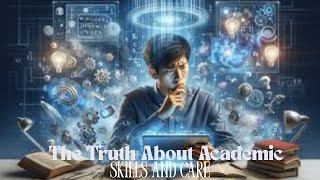 The Truth About Academic Skills and Care