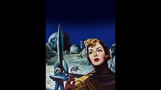 Pulp Art - Earle K Bergey Pulp Art - Earle K Bergey