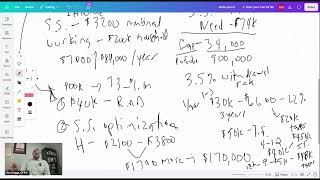 The Wealthy Retirement Show Ep. 5 - Real Plans. Real Numbers.