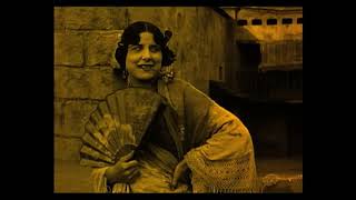 Jesse L. Lasky: Carmen (Laurel & Hardy TV) Information