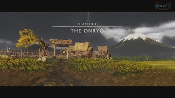 Ghost of Yotei (PS5 Pro Enhanced) - Chapter 2: The Onryo Gameplay Walkthrough [4K60HD]