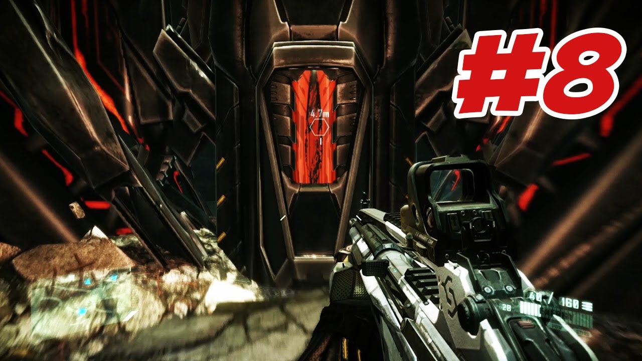 Crysis 2 Part 8 Dark Heart Supersoldier Walkthrough 2021 YouTube crysis-2-part-8-dark-heart-supersoldier-walkthrough-2021-youtube