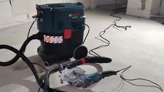 :  GAS 35 L AFC  .    .
