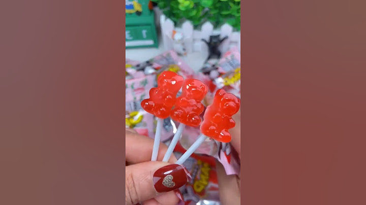 #儿童棒棒糖推荐 #棒棒糖🍭 #万物皆可棒棒糖 #花式棒棒糖 #好吃的不得了