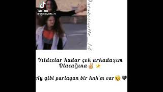 en deyerli varligimm♥🌼|dosta aid video| |kankaya aid video|BFF♥