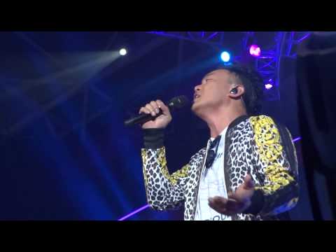 2013.10.12 Eason@Hennessy Taipei【任我行】