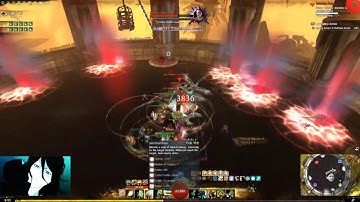 Salvation Pass - Matthias Gabrel - Druid PoV