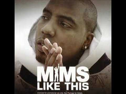 Guarda MIMS - Just Like That su YouTube