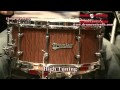 Premier One Series Snare Drum 6x14