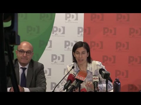 Video Schlein Salvini si occupa di tutto, meno che di trasporto che è il suo mestiere