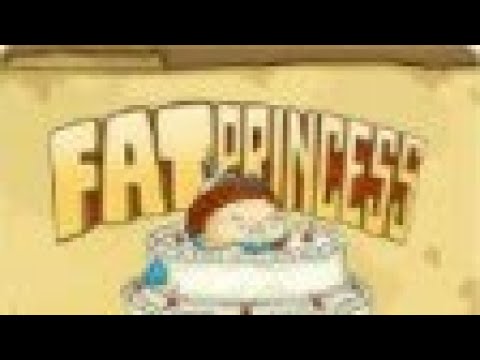 Wideo: Fat Princess • Strona 2