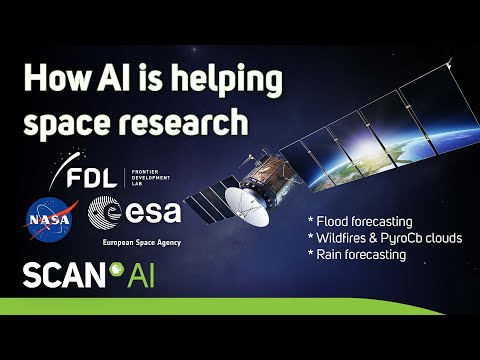 How AI is