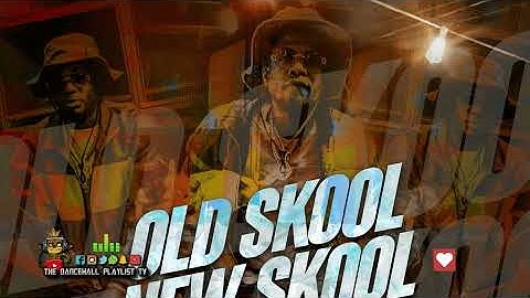 Ding Dong - Old Skool New Skool | Dancehall 2024