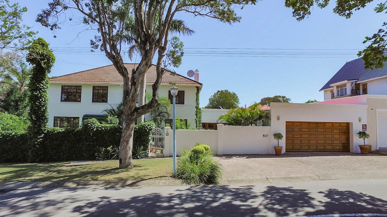 5 Bedroom House for sale in Eastern Cape Port Elizabeth Mill Park YouTube 5 Bedroom House for sale in Eastern Cape Port Elizabeth Mill Park YouTube