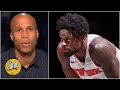 The Knicks are one player away from being a force in the East – Richard Jefferson | The Jump