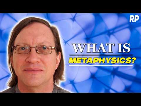 Tim Maudlin: What Is Philosophy?