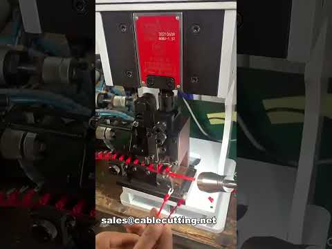 SVN Nylon Insulated Spade Terminals, Continuous Spade Copper Cord End Terminal, Bolt Splice Terminal