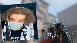 Я КАК SKYWHYWALKER В СТАНДОФФЕ 💙 | STANDOFF 2