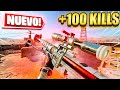 ASÍ es el NUEVO SNIPER "ZRG 20mm" de COLD WAR  *HAGO +100 KILLS*