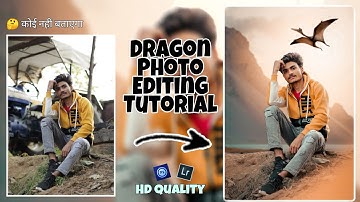 Manipulation Photo Editing Tutorial Step By Step in Hindi || Ps Touch || Mohitofficialll editz