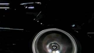 BMW E46 330i ZHP Dyno Dynamics Run