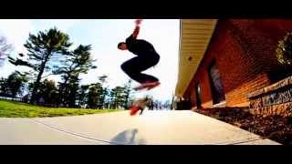 Skateboarding Trick Tips: How To Switch Kickflip