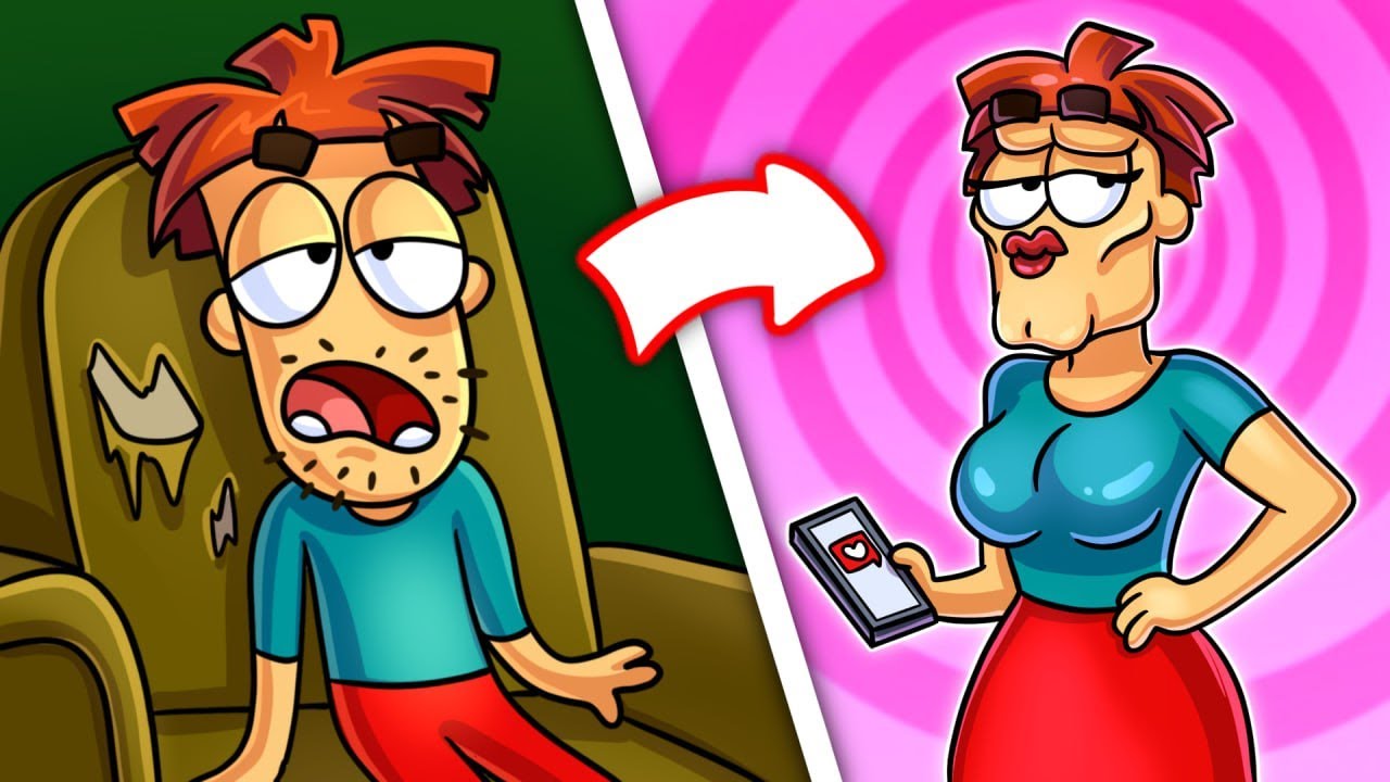 La Réassignation de Genre est-elle Appropriée ou Non?!