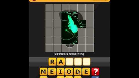 Pop the Pic Classic 4-19 Answer Guide