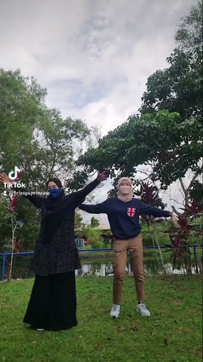 Ambyar Mak Pyar TikTok