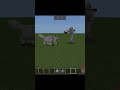 MUTANT WOLF VS MUTANT SKELETON