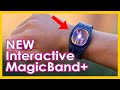 Disney World’s MagicBand+ Is Here And We Have The Info Magic Band Plus