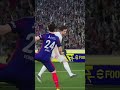 Goal💥💥#lifeisbutadream #soccerplayer #brazilianfootballer #efootball