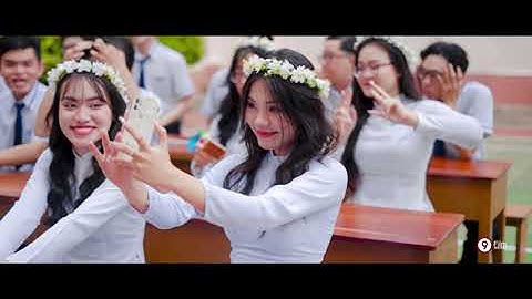 Kỷ Yếu 12H1 Trường THPT Chuyên Huỳnh Mẫn Đạt [9Film RG]