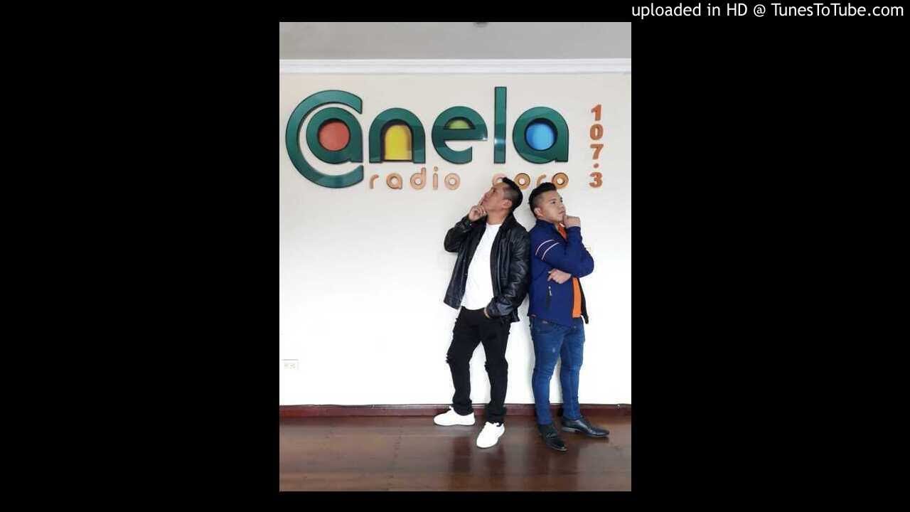 HENRY CUMBE Y MAURICIO VIRI LOS CHICHA MAN - SET CHICHA CORTAVENAS (HAPPY LUNCH)