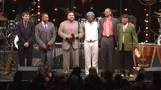 The New Orleans Groovemasters - 2015 Marciac Jazz Festival