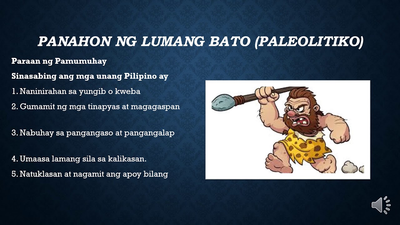 Uri Ng Pamumuhay Sa Pilipinas Ngayon