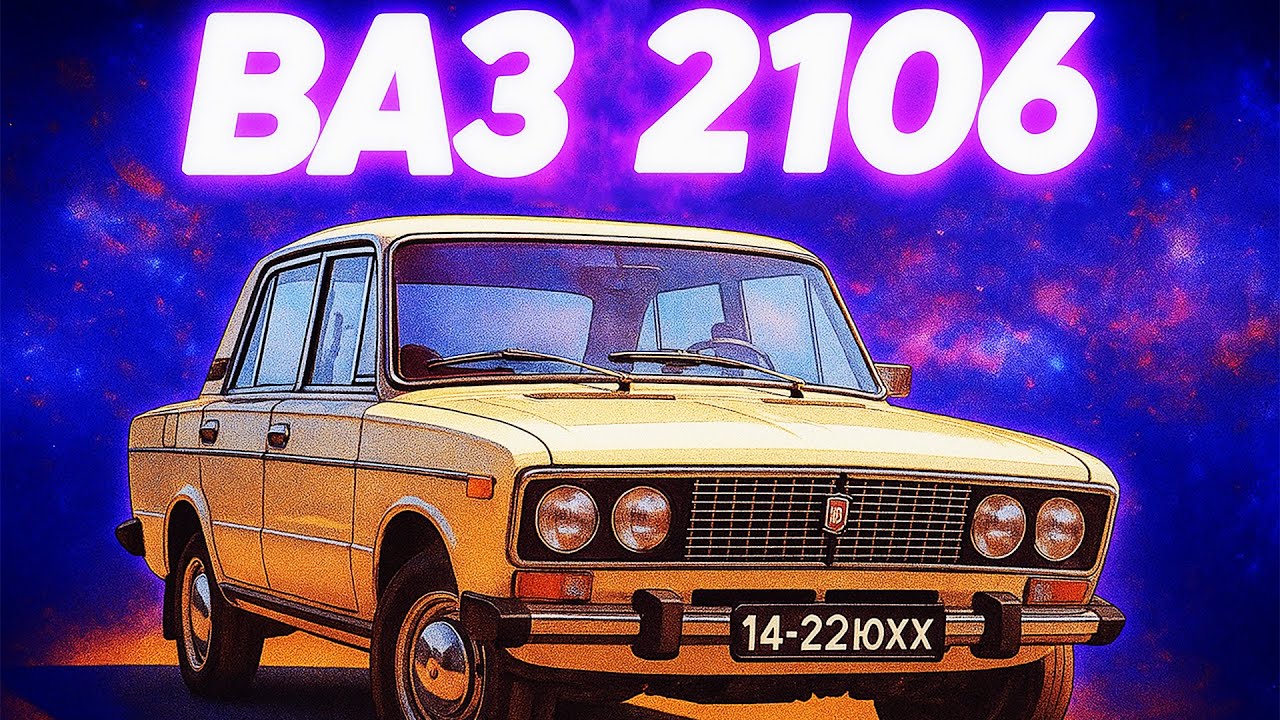 ВАЗ-2106 проти 2103: Покращення чи деградація?