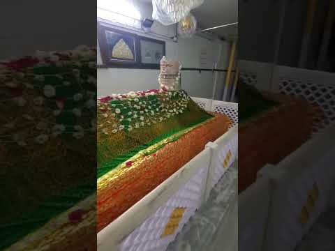 Sayed Abdul Karim Shah Baba Darga Mumbai