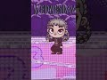 Wednesday Dance #shorts #games #viral #kids #kidsvideo #tocalifeworld #viralvideo #tocaboca