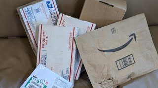 Birthday Bash Mail Call - Stackers Social