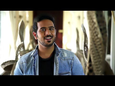 حمد بوقيس ليا ليا جديد  2017